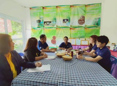 วันที่ 15 กันยายน 2568 ถ่ายทำ VTR ... พารามิเตอร์รูปภาพ 4